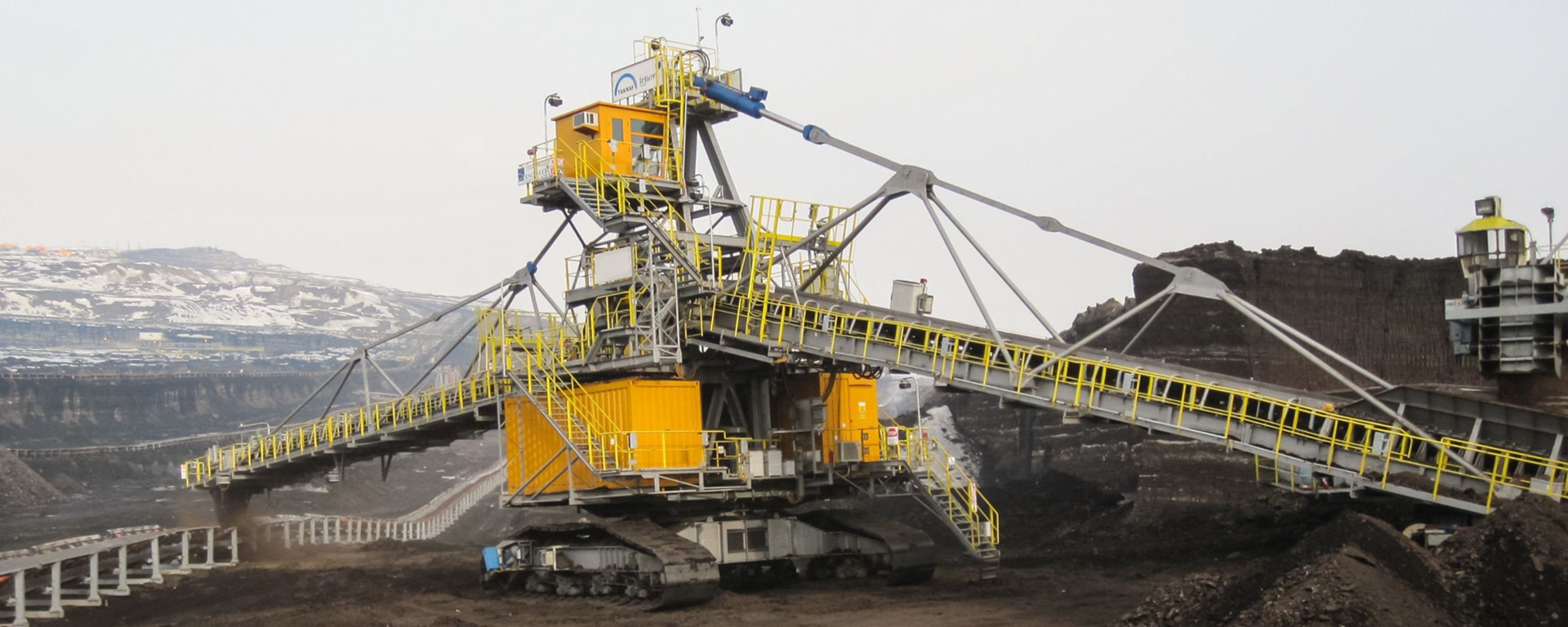 采矿和矿物加工 - 上海铭宇轴承有限公司